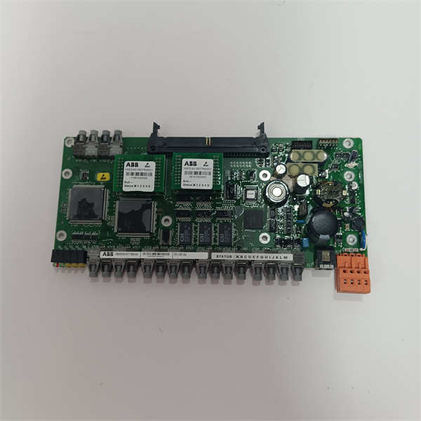 ABB PPC907BE 3BHE024577R0101 