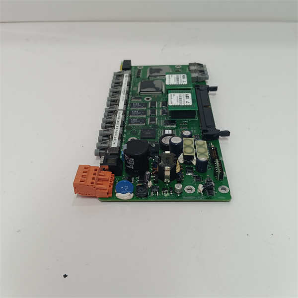 ABB PPC907BE 3BHE024577R0101 