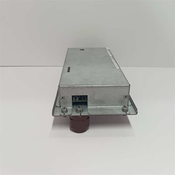 ABB UDC920BE01 3BHE034863R0001