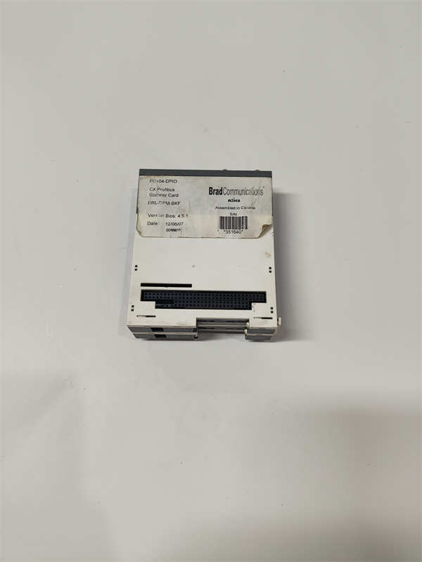 BARD COMMUNICATIONS PC104-DPIO DRL-DPM-BKF
