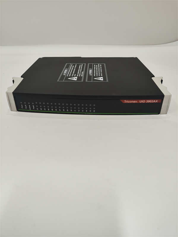 TRICONEX 3902AX 