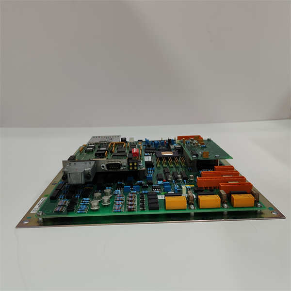 DTCC901B 61430001-FU ABB