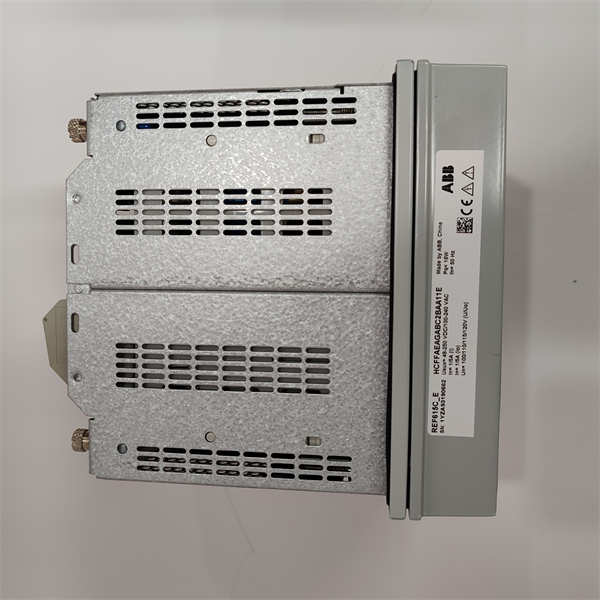 REF615C_E HCFFAEAGABC2BAA11E ABB 