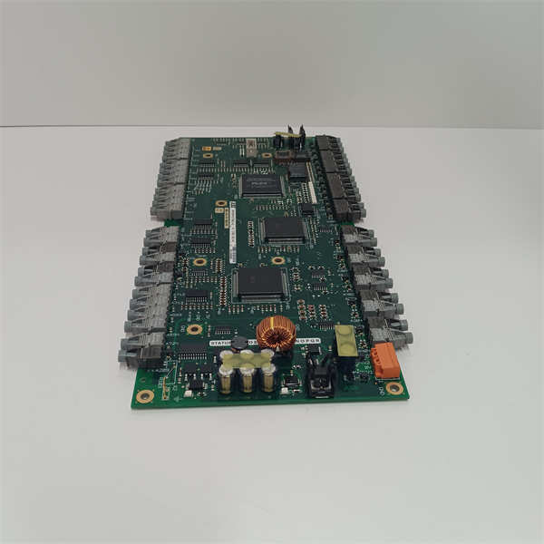 ABB UFC760BE142 3BHE004573R0142