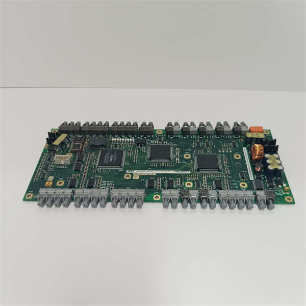 ABB UFC760BE142 3BHE004573R0142