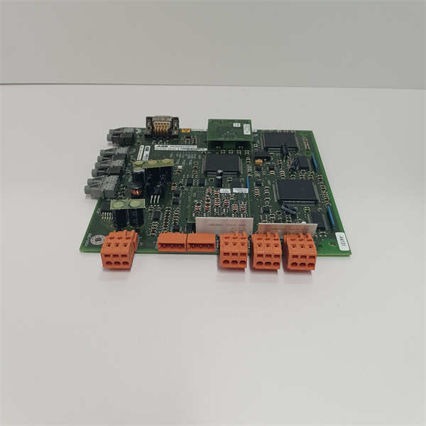 ABB UFC762AE101 3BHE006412R0101