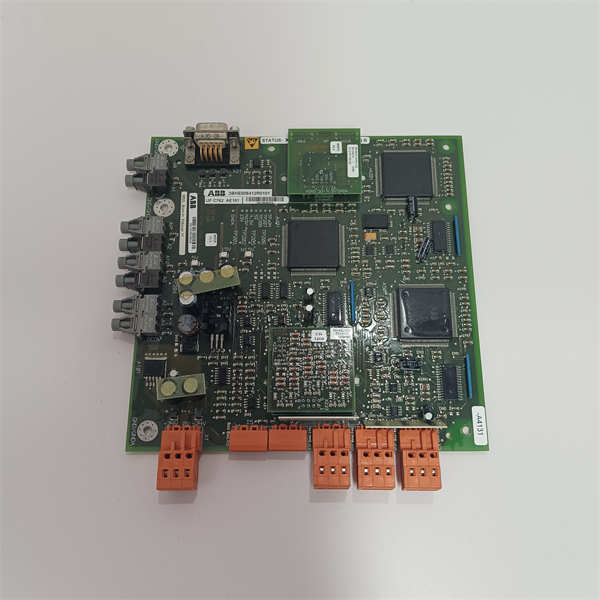 ABB UFC762AE101 3BHE006412R0101