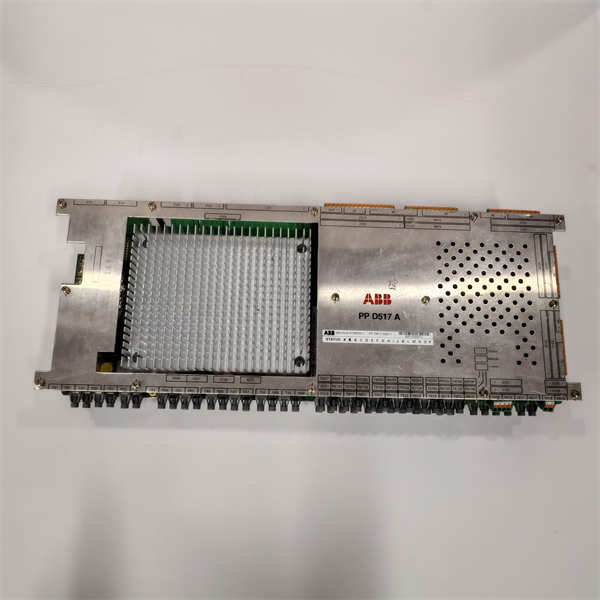 PPD517A3011 3BHE041576R3011 ABB