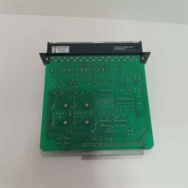 SHINKAWA VM-5Y1-02GEM 1594-005-P001G