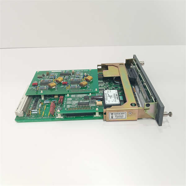 SHINKAWA VM-5C SST-2194-001-P001G