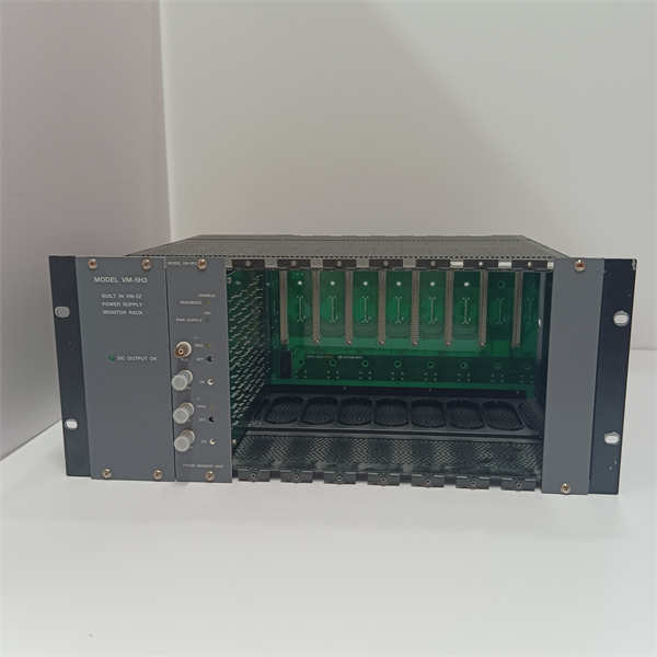 SHINKAWA VM-5H3 VM-5P3  VM-5Z4