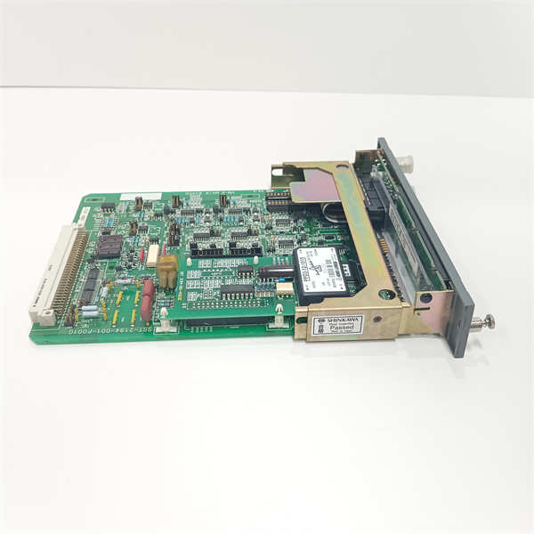 SHINKAWA VM-5N SST-2194-001-P001G