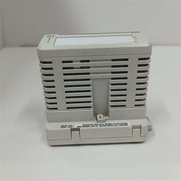 ABB AI815 3BSE052604R1