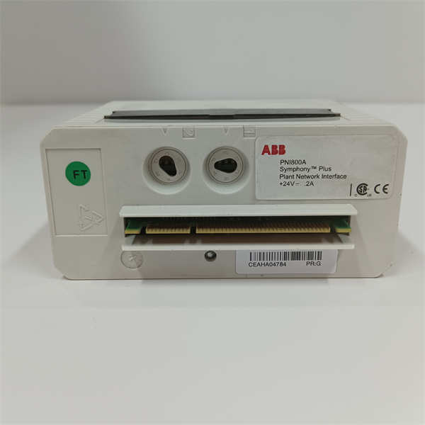 ABB PNI800A