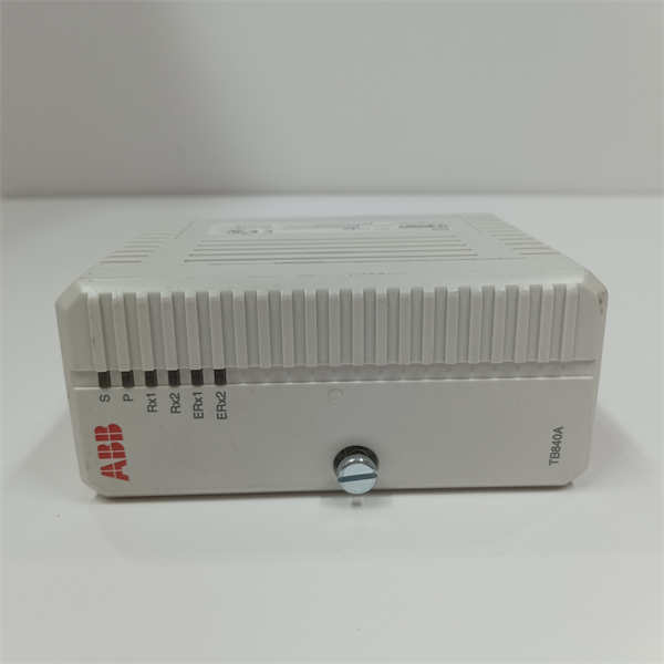 ABB TB840A 3BSE037760R1 