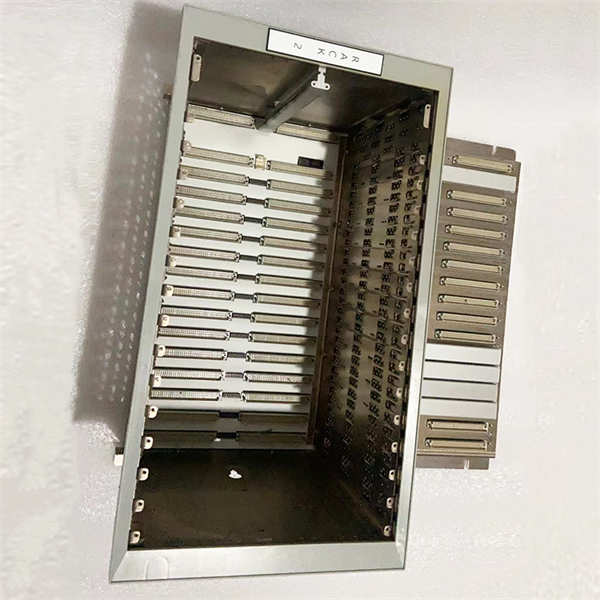 BENTLY NEVADA 3500-05-01-03-00-00-00