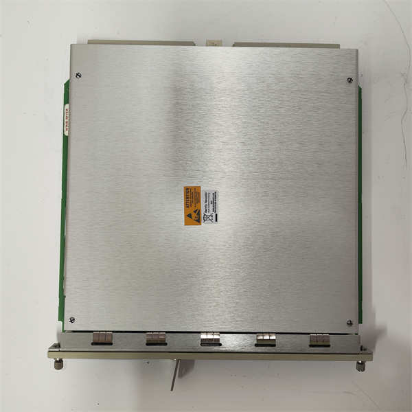 BENTLY NEVADA 3500/22M 138607-01