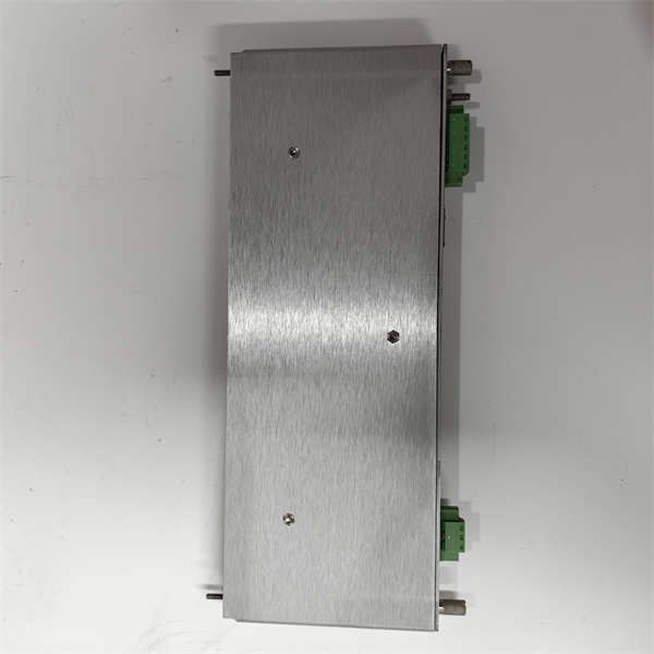 BENTLY NEVADA 3500/22M 146031-01