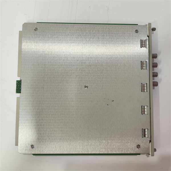 BENTLY NEVADA 3500/42M 176449-02