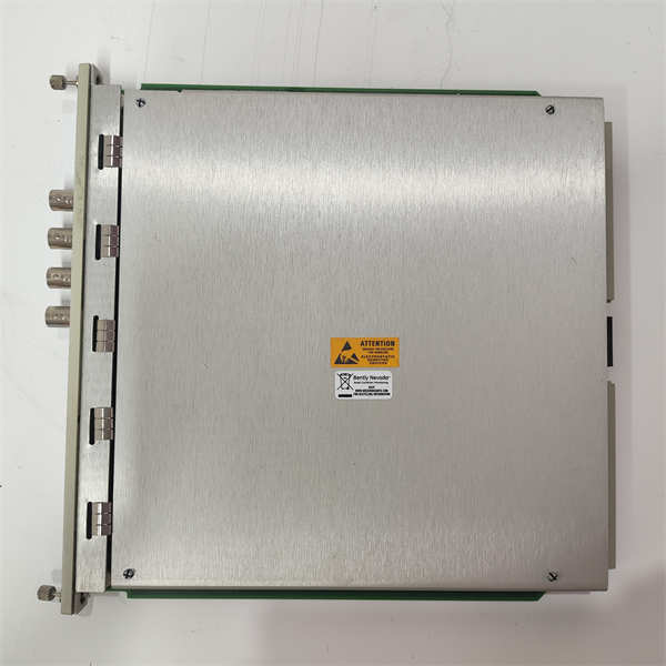 BENTLY NEVADA 3500/42M 176449-02