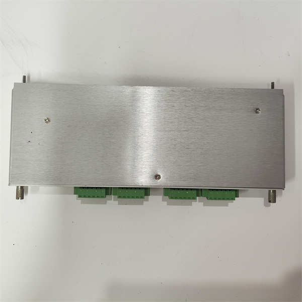 BENTLY NEVADA 3500/70 125720-01