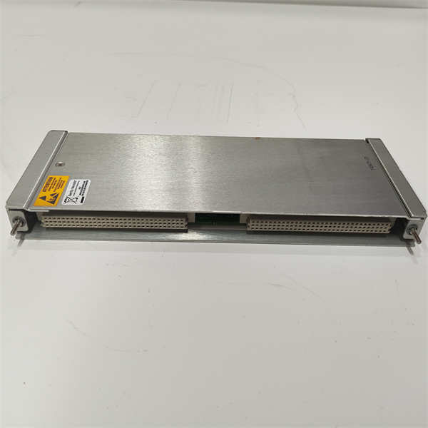 BENTLY NEVADA 3500/70 140471-01