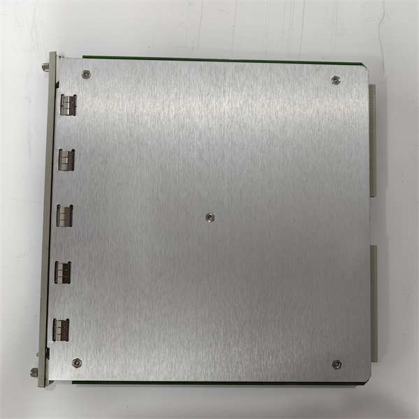 BENTLY NEVADA 3500/92 136180-01