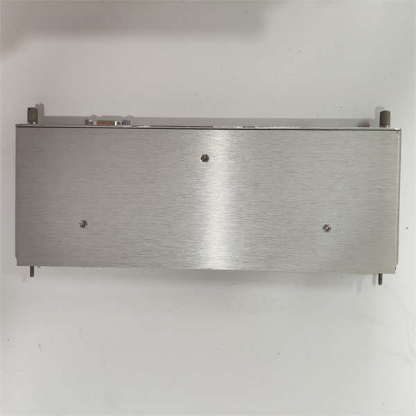 BENTLY NEVADA 3500/92 136188-01