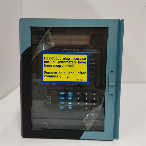 GE SR489-P1-HI-A20-E