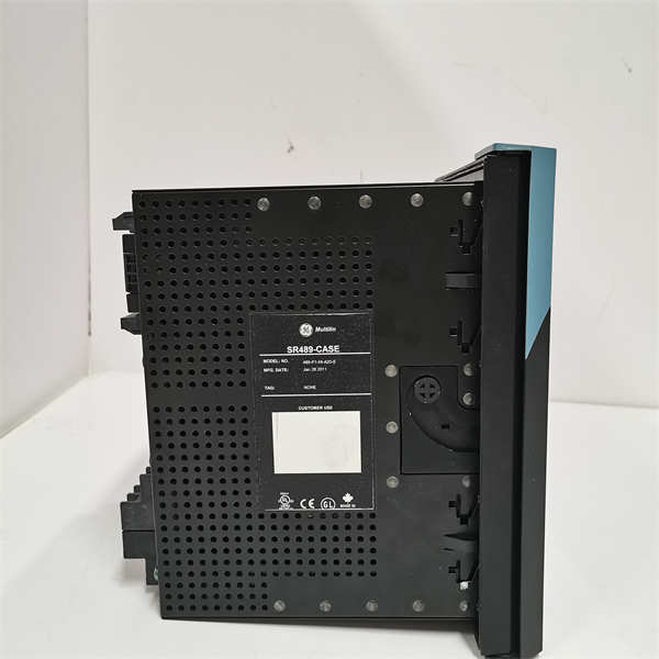 GE SR489-P1-HI-A20-E