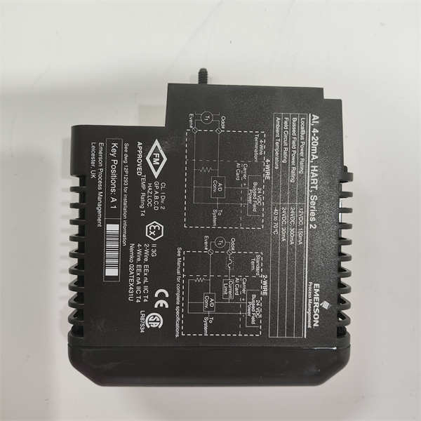 Emerson KJ4110X1-BA1