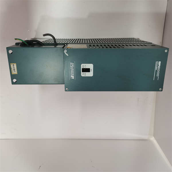 RELIANCE SR3000 2SR40700