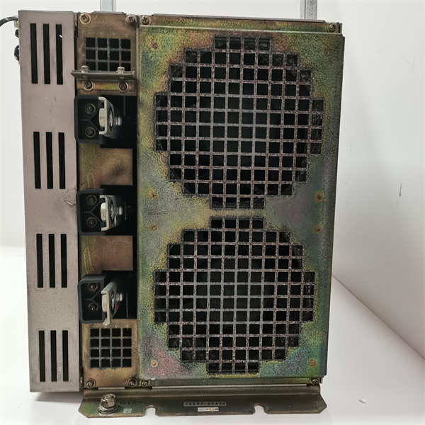 RELIANCE VZ3000G UVZC3455G