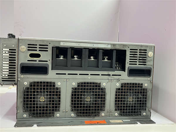 RELIANCE VZ7000 UVZ701E