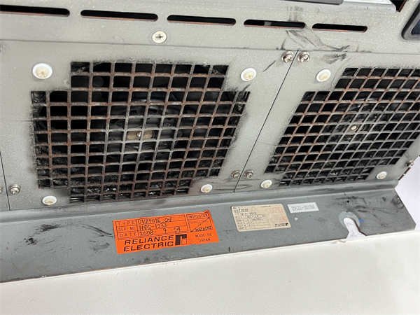 RELIANCE VZ7000 UVZ701E