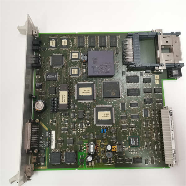 ABB 216VC62a HESG324442R13-B