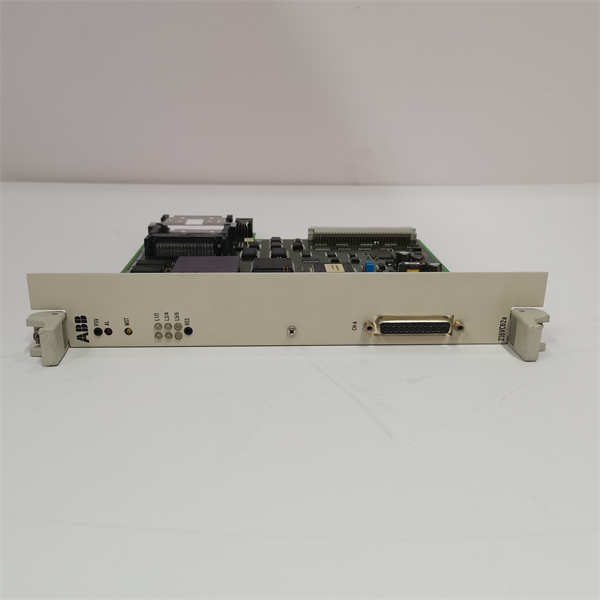 ABB 216VC62a HESG324442R112-F