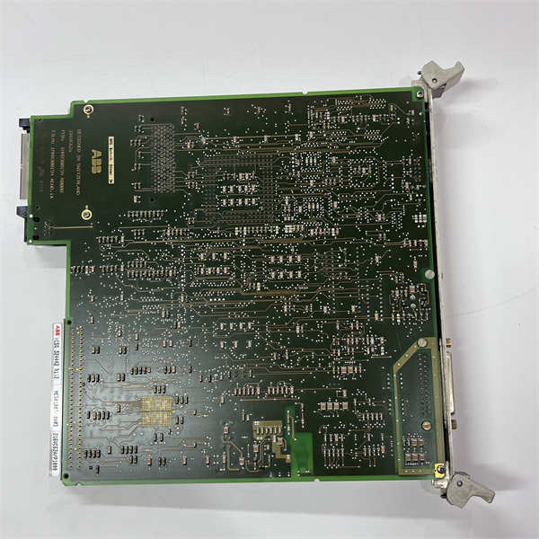 ABB 216VC62a-P1000 HESG324442R112
