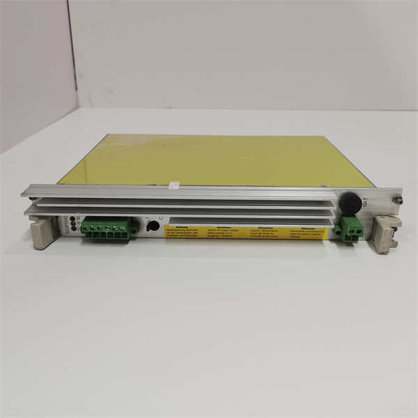 ABB 500PSM03a 1MRB150038R