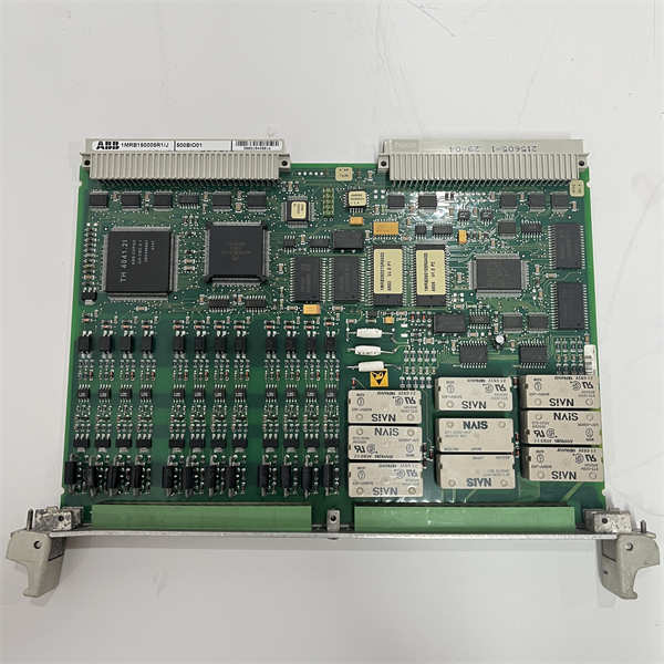 ABB 500BIO01 1MRB150005R1J