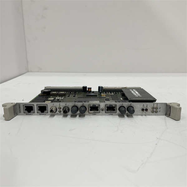 ABB 500CIM05 1MRB150077R1B