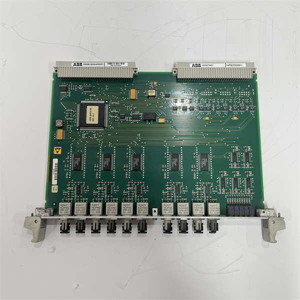 ABB 500SCM01 1MRB200059C 1MRB15004R0001