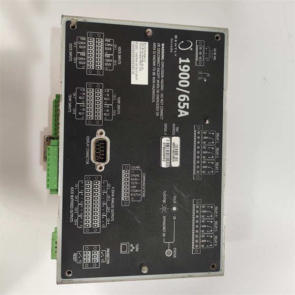 BENTLY  1900/65A-00-00-01-00-01