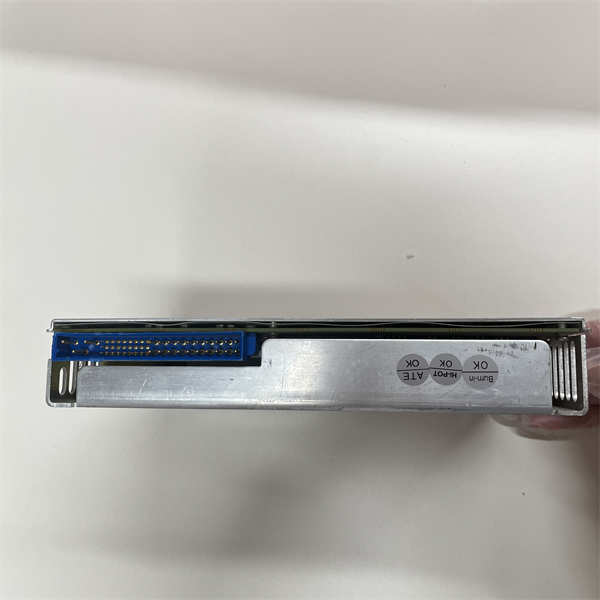 TeIKOOR CPCIAC-6U-500 900-7002-10