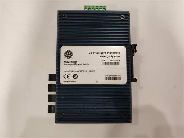 GE SLN080 IC086SLN080-A