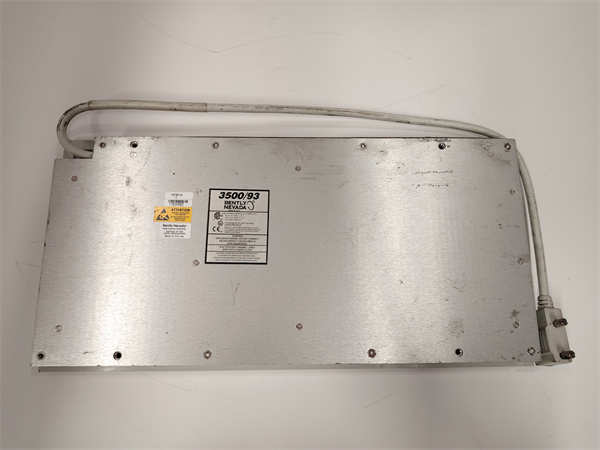 Bently  3500/93 135785-02C