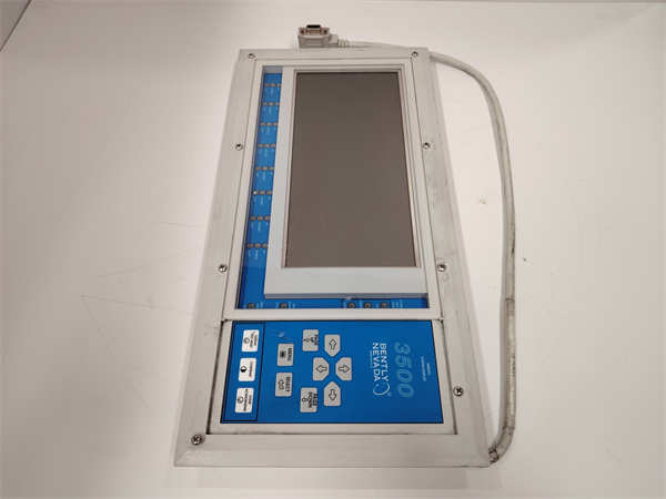 Bently  3500/93 135785-02C