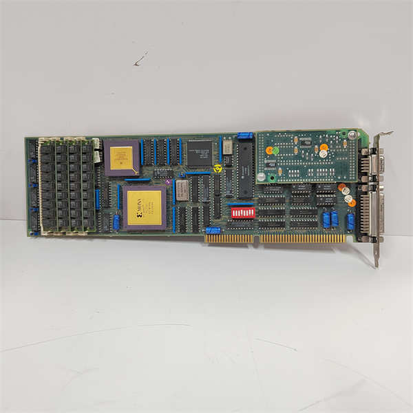 ABB DSPU131 3BSE000355R1