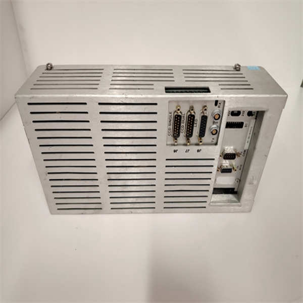 Brooks Automation   001-4130-03 