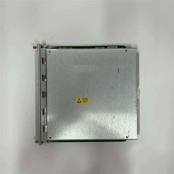 BENTLY    3500/22M 138607-01V 